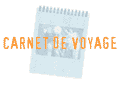 carnet de voyage